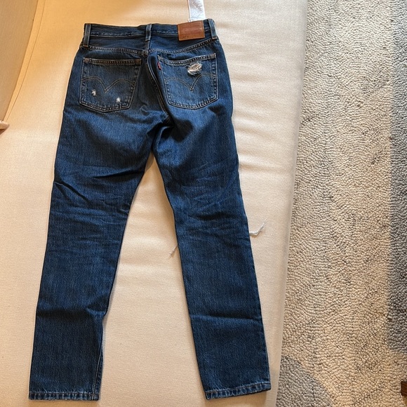 Brand new Levi’s . Perfect condition never worn. Too small for me. - Picture 6 of 6